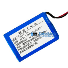 Batería para PLC JQ114-02L [Batería de Repuesto]